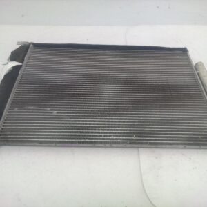 2010 HOLDEN CAPTIVA AC CONDENSER