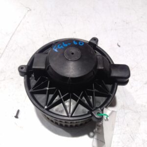 2008 FORD FALCON HEATER FAN MOTOR