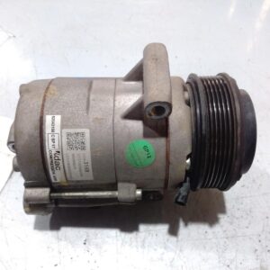 2013 HOLDEN COLORADO AC COMPRESSOR