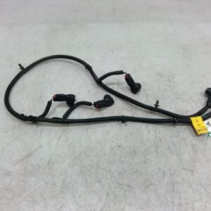 2013 HOLDEN CAPTIVA REAR PARKING SENSOR