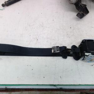 2017 FORD EVEREST SEAT BELT STALK