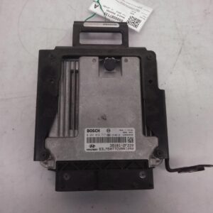 2012 HYUNDAI IX35 ECU