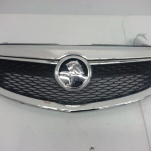 2011 HOLDEN CRUZE GRILLE