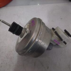 2013 HOLDEN COMMODORE BRAKE BOOSTER