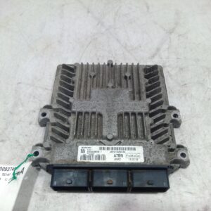 2015 FORD TERRITORY ECU