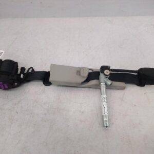 2015 HOLDEN BARINA SEAT BELT STALK