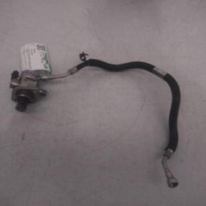 2017 FORD ESCAPE FUEL PUMP