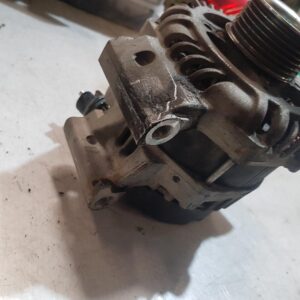 2016 FORD EVEREST ALTERNATOR