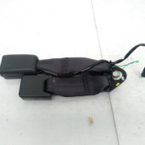 2018 HOLDEN COLORADO SEAT BELT STALK