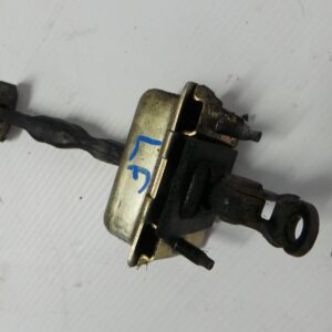 2005 FORD TERRITORY DOOR HINGE RUNNER