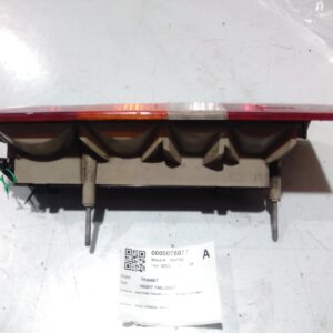 2003 FORD TRANSIT  RIGHT TAILLIGHT