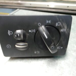 2012 FORD KUGA MISC SWITCH RELAY