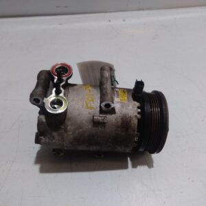 2012 FORD FOCUS AC COMPRESSOR