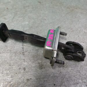 2007 FORD FIESTA DOOR HINGE RUNNER