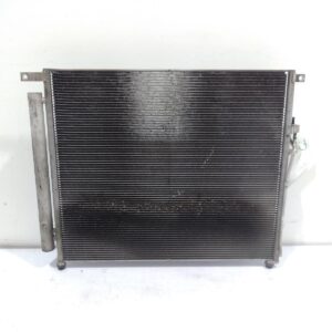 2016 FORD RANGER AC CONDENSER