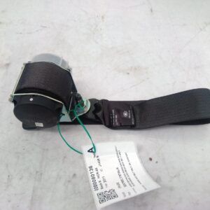 2011 HOLDEN CRUZE SEAT BELT STALK