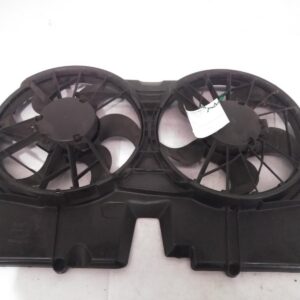 2010 FORD ESCAPE FAN