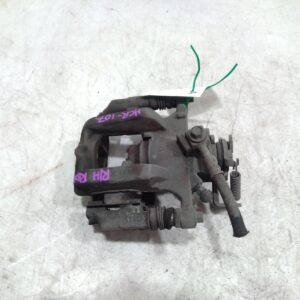 2009 HOLDEN CRUZE CALIPER