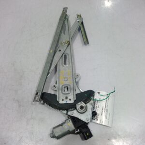 2017 HOLDEN TRAILBLAZER LEFT FRONT WINDOW REGULATOR MOTOR