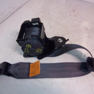 2010 HOLDEN EPICA SEAT BELT STALK