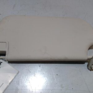 2017 FORD ESCAPE SUN VISOR