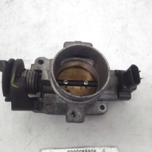 2010 FORD ESCAPE THROTTLE BODY