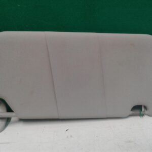 2007 FORD MONDEO SUN VISOR