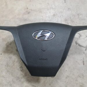 2014 HYUNDAI SANTA FE RIGHT AIRBAG