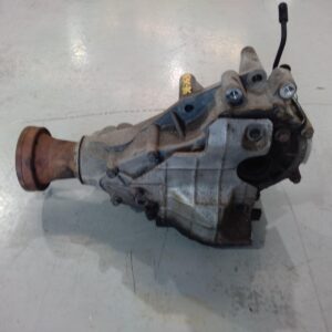 2010 FORD ESCAPE TRANSFER CASE