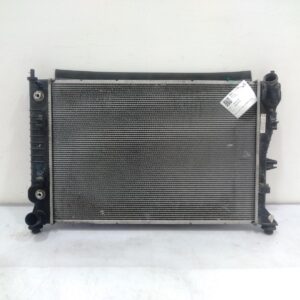 2015 FORD TERRITORY RADIATOR