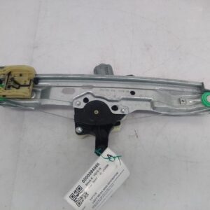 2017 FORD FOCUS LEFT REAR WINDOW REGULATOR MOTOR