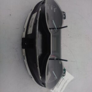 2013 FORD RANGER INSTRUMENT CLUSTER