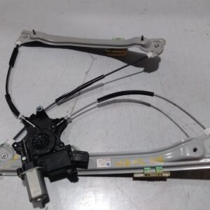 2019 HOLDEN COMMODORE RIGHT FRONT WINDOW REG MOTOR