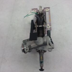 2012 FORD TERRITORY STEERING COLUMN