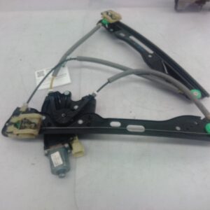 2015 FORD MONDEO LEFT FRONT WINDOW REGULATOR MOTOR