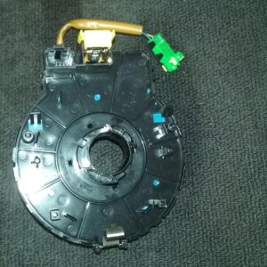 2012 HYUNDAI ILOAD/IMAX AIR BAG MODULE SENSOR