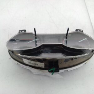 2013 FORD RANGER INSTRUMENT CLUSTER