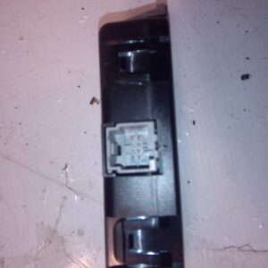 2013 FORD KUGA MISC SWITCH RELAY