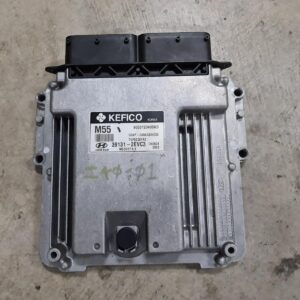 2014 HYUNDAI I40 ECU