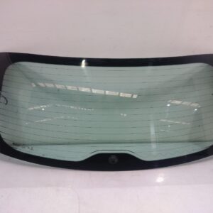 2018 HOLDEN EQUINOX REAR TAILGATE GLASS