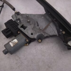 2002 FORD FOCUS RIGHT FRONT WINDOW REG MOTOR