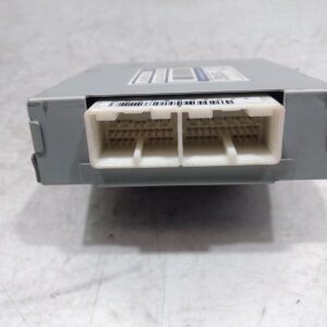 2010 HOLDEN BARINA ECU