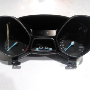 2017 FORD ESCAPE INSTRUMENT CLUSTER