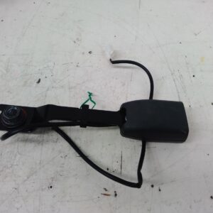 2013 HOLDEN BARINA SEAT BELT STALK