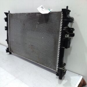 2020 HOLDEN COMMODORE RADIATOR