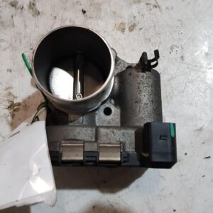 2012 FORD FOCUS THROTTLE BODY