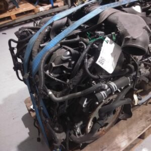 2015 FORD KUGA ENGINE