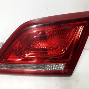 2014 HOLDEN COMMODORE REAR GARNISH