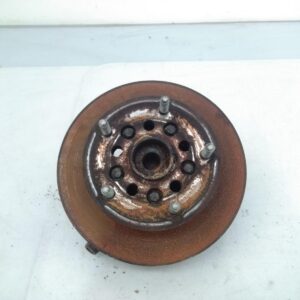 2017 FORD TRANSIT  LEFT FRONT HUB ASSEMBLY