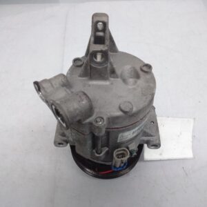 2017 HOLDEN CRUZE AC COMPRESSOR